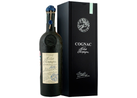 Коньяк Lheraud Cognac 1979 Petite Champagne, 0.7 л.