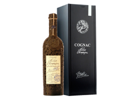 Коньяк Lheraud Cognac 1982 Petite Champagne, 0.7 л.