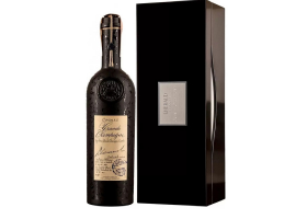 Коньяк Lheraud Cognac 1983 Grande Champagne, 0.7 л.