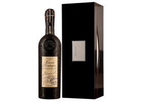 Коньяк Lheraud Cognac 1988 Grande Champagne, 0.7 л.