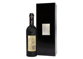 Коньяк Lheraud Cognac 1988 Petite Champagne, 0.7 л.