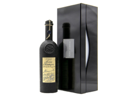 Коньяк Lheraud Cognac 1990 Petite Champagne, 0.7 л.