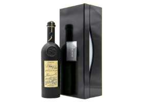 Коньяк Lheraud Cognac 1992 Bons Bois, 0.7 л.