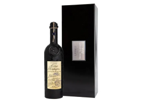 Коньяк Lheraud Cognac 1994 Petite Champagne, 0.7 л.