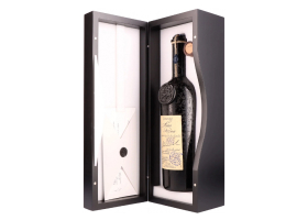 Коньяк Lheraud Cognac 1995 Fins Bois, 0.7 л.