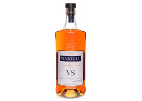 Коньяк Martell VS, 0.7 л.