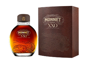 Коньяк Monnet XXO, 0.7 л