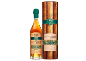 Коньяк Roullet Cigare, Grande Champagne AOC, 0.7 л.