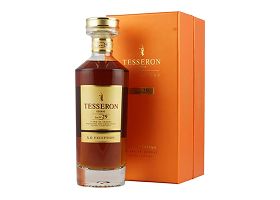 Коньяк Tesseron Lot №29 XO Exception, 0.7 л.
