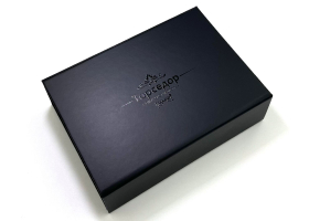 Коробка подарочная "Торседор"