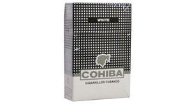 Сигариллы Cohiba White с фильтром