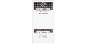 Сигариллы Cohiba Mini White