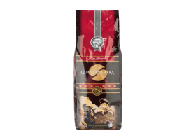 Кубинский кофе Guantanamera в Зёрнах 500 гр.