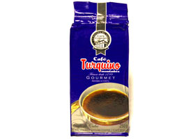 Кубинский кофе Turquino Montanes Молотый 250 гр.