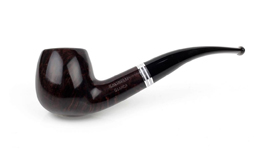 Курительная трубка  SAVINELLI BIANCA SMOOTH 9mm 626