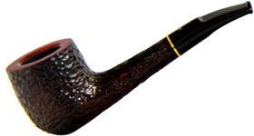 Курительная трубка  Savinelli Lolita Rustic 4