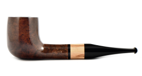 Курительная трубка Amadeus Briar Olive - 102D, 9 мм