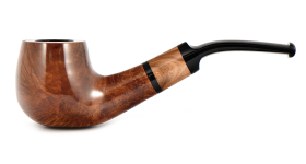Курительная трубка Amadeus Briar Olive - 201, 9 мм