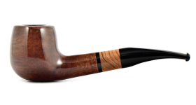 Курительная трубка Amadeus Briar Olive - 51, 9 мм
