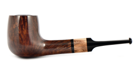 Курительная трубка Amadeus Briar Olive - 65, 9 мм