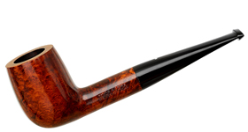 Курительная трубка Dunhill Amber Root Finish Pipe 3103