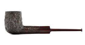 Курительная трубка Ashton - Brindle XXX - Billiard Арт. 2224, без фильтра