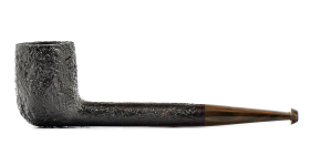 Курительная трубка Ashton - Brindle XXX - Canadian Арт. 2214, без фильтра