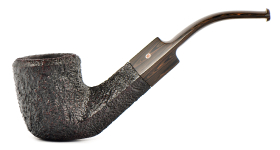 Курительная трубка Ashton - Brindle XXX - Freehand Арт. 2230, без фильтра