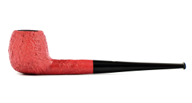 Курительная трубка Ashton - Claret X - Apple Арт. 2102, без фильтра