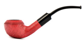 Курительная трубка Ashton - Claret X - Rhodesian Арт. 2101, без фильтра