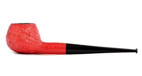 Курительная трубка Ashton - Claret XX - Apple Арт. 2146, без фильтра