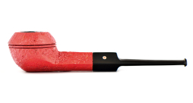 Курительная трубка Ashton - Claret XX - Bulldog Арт. 2115, без фильтра