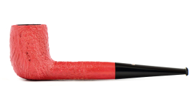Курительная трубка Ashton - Claret XX - Liverpool Арт. 2123, без фильтра