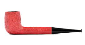 Курительная трубка Ashton - Claret XX - Liverpool Арт. 2124, без фильтра