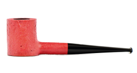 Курительная трубка Ashton - Claret XX - Poker Арт. 2119, без фильтра