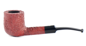 Курительная трубка Ashton - Claret XXX - Billiard Арт. 1179, без фильтра