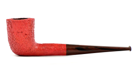 Курительная трубка Ashton - Claret XXX - Dublin Арт. 2145, без фильтра