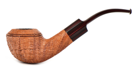 Курительная трубка Ashton - Old Church XXX - Rhodesian Арт. 2149, без фильтра