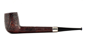 Курительная трубка Ashton - Pebble Grain XX - Canadian Арт. 2024, без фильтра