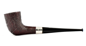 Курительная трубка Ashton - Pebble Grain XX - Dublin Арт. 2158, без фильтра