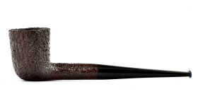 Курительная трубка Ashton - Pebble Grain XX - Dublin Арт. 2160, без фильтра