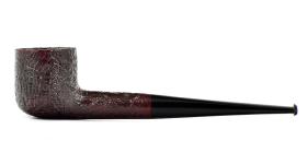 Курительная трубка Ashton - Pebble Grain XX - Pot Арт. 2185, без фильтра