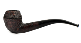 Курительная трубка Ashton - Pebble Grain XX - Rhodesian Арт. 2011, без фильтра