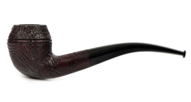 Курительная трубка Ashton - Pebble Grain XX - Rhodesian Арт. 2012, без фильтра