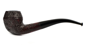 Курительная трубка Ashton - Pebble Grain XX - Rhodesian Арт. 2014, без фильтра