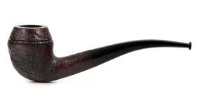 Курительная трубка Ashton - Pebble Grain XX - Rhodesian Арт. 2015, без фильтра