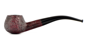 Курительная трубка Ashton - Pebble Grain XXX - Apple Арт. 2202, без фильтра