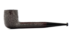 Курительная трубка Ashton - Pebble Grain XXX - Canadian Арт. 2203, без фильтра