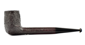 Курительная трубка Ashton - Pebble Grain XXX - Canadian Арт. 2204, без фильтра
