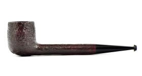 Курительная трубка Ashton - Pebble Grain XXX - Canadian Арт. 2206, без фильтра